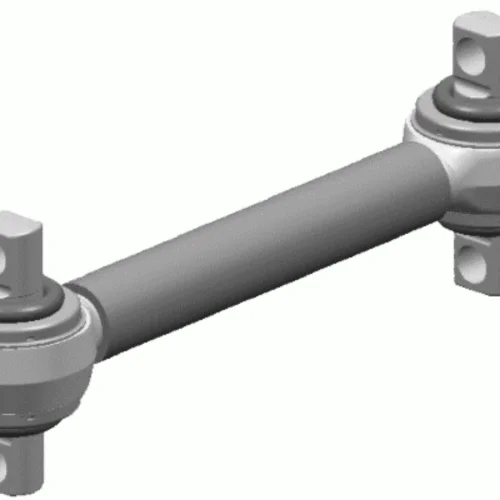 Tandoor Arm