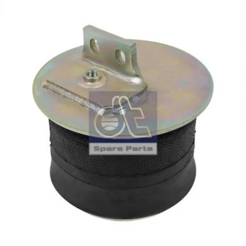 Bellow, air suspension (Compressed-air System)