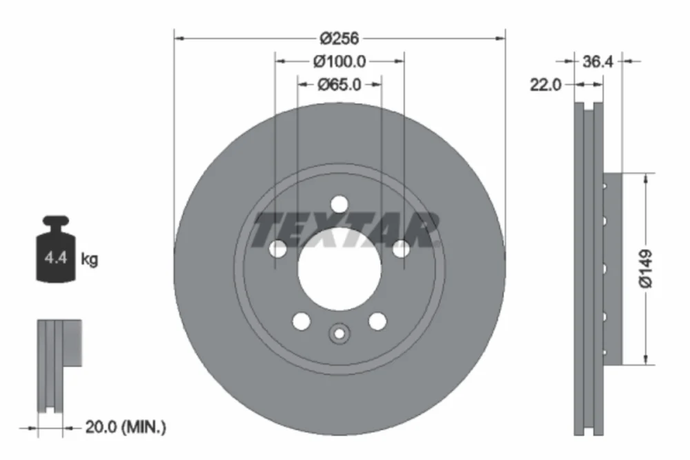 Brake Disc (Braking System)