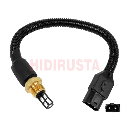 Temperature Sensor