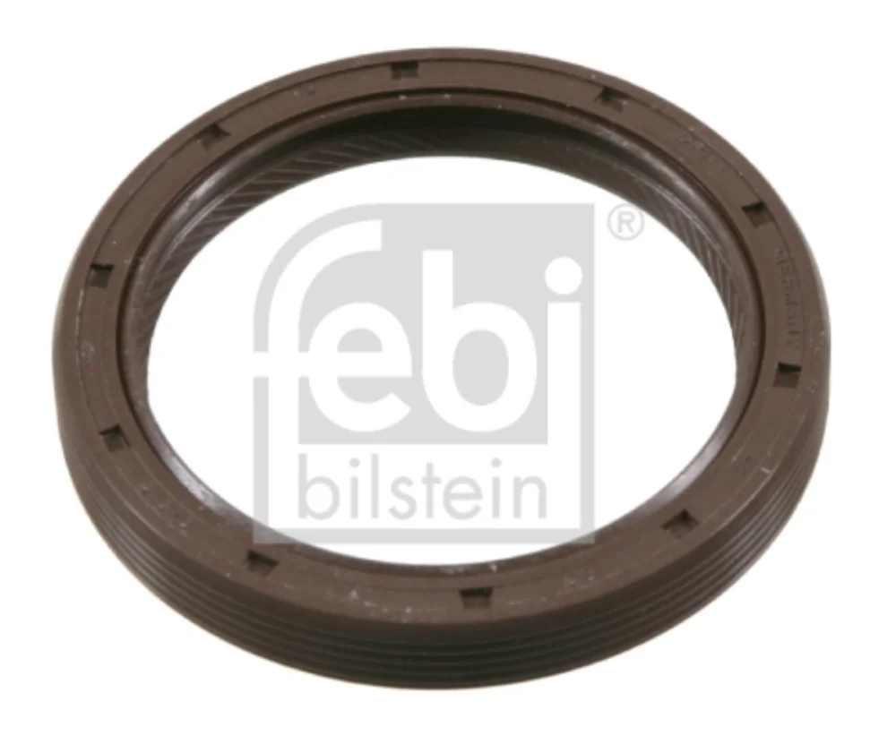 Crankshaft seal