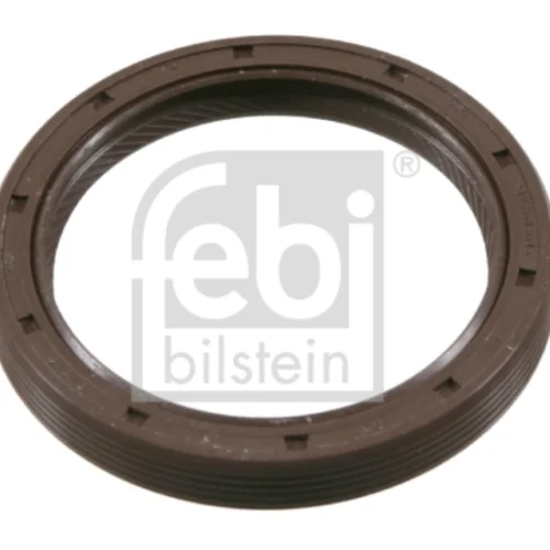 Crankshaft seal