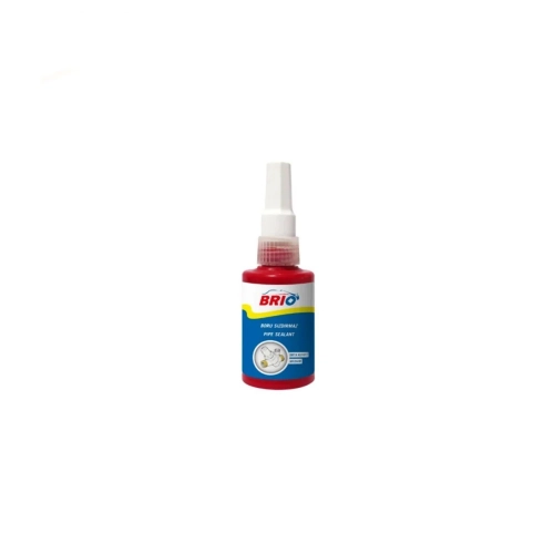Boru Diş Sızdırmaz 50 Ml Orta Kuvvet