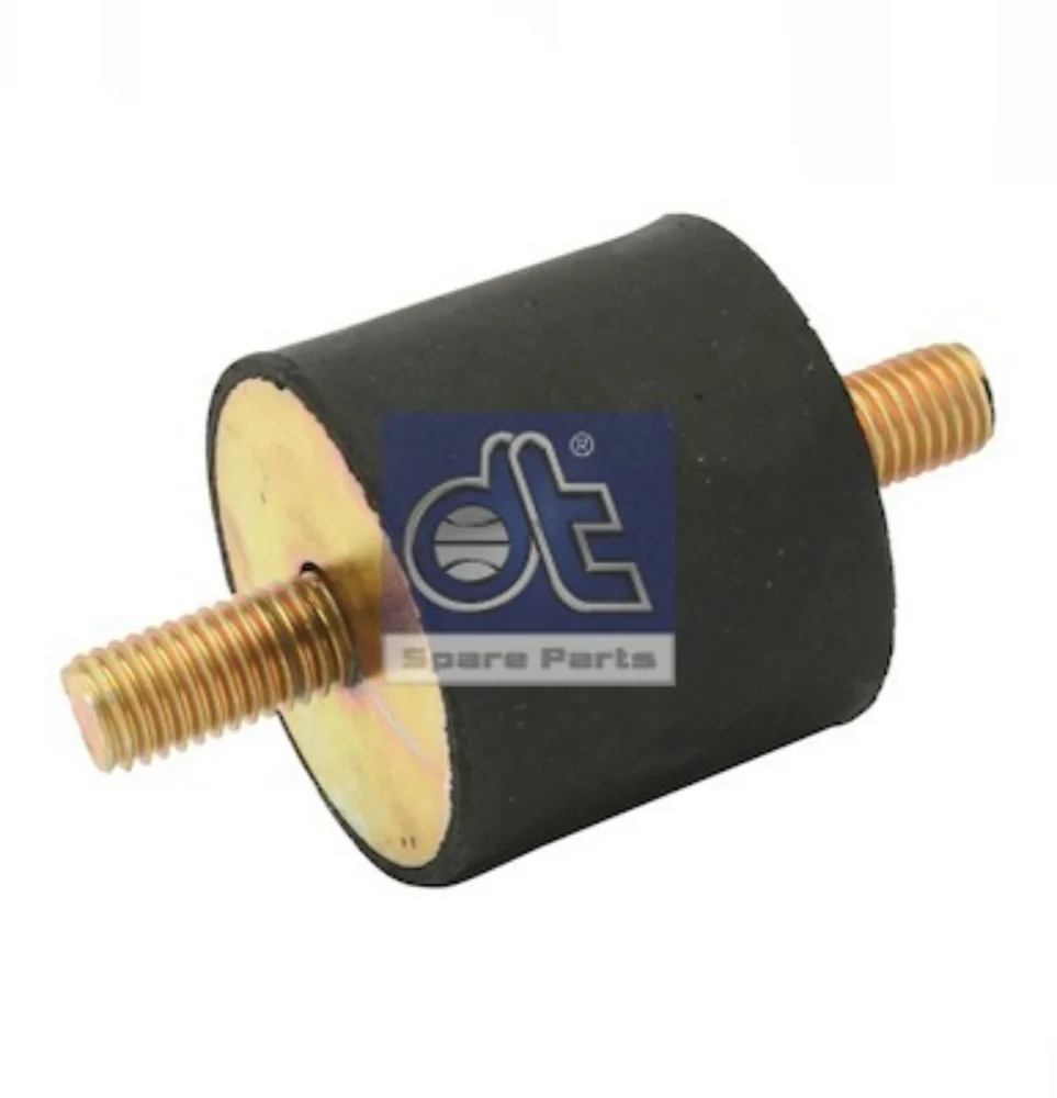 Mounting Kit, silencer (Exhaust System)