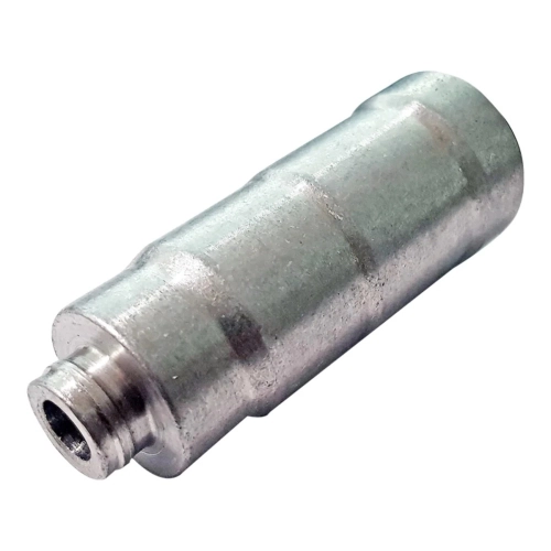 Sleeve, nozzle holder