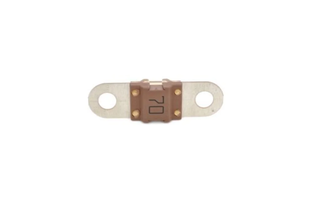 Fuse (Electric Universal Parts)