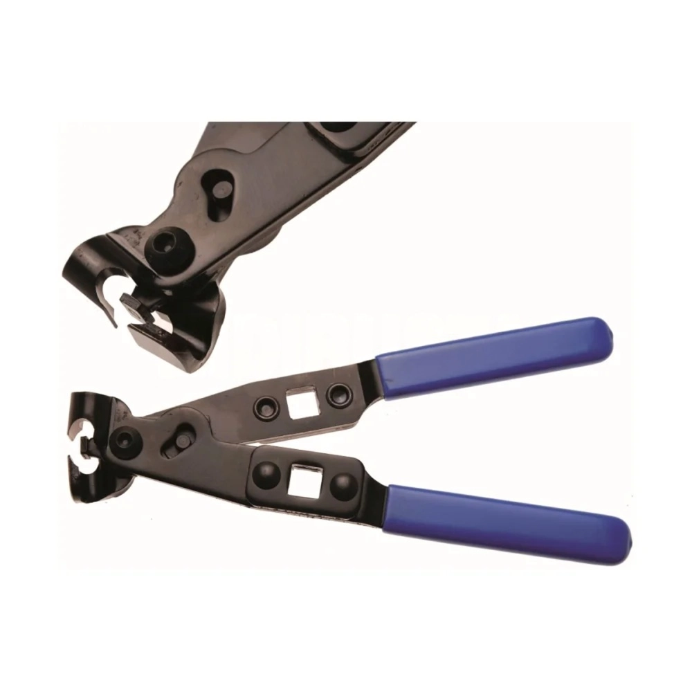 Pliers For Ear-Type Clamps 240 Mm