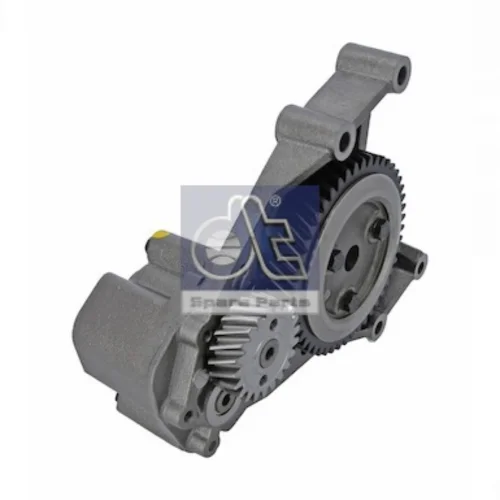 Oil Pump (Lubrication)