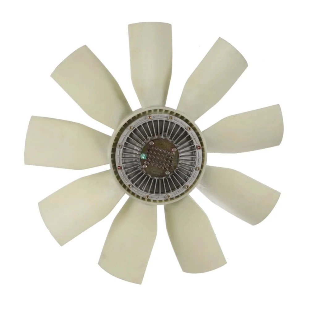 Fan Komple 403 Y.M. (Plastik Pervaneli)