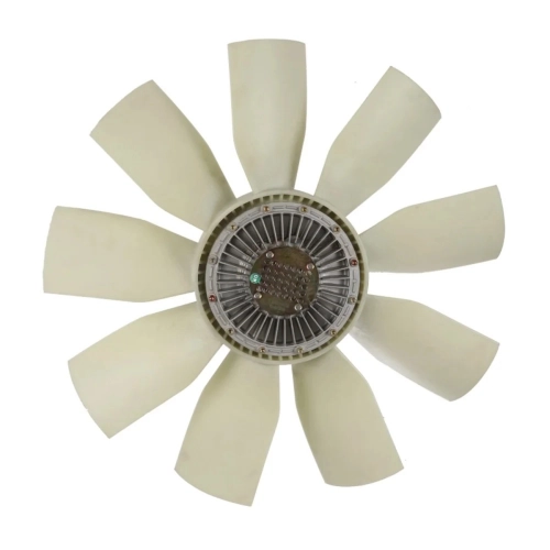 Fan Komple 403 Y.M. (Plastik Pervaneli)