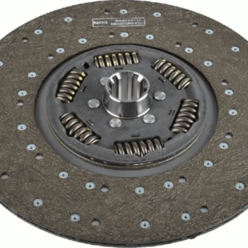 Debriyaj Balatası 430mm Volvo R-SR1400