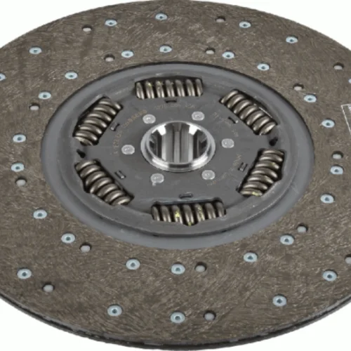 Debriyaj Balatası 430mm Volvo R-SR1400