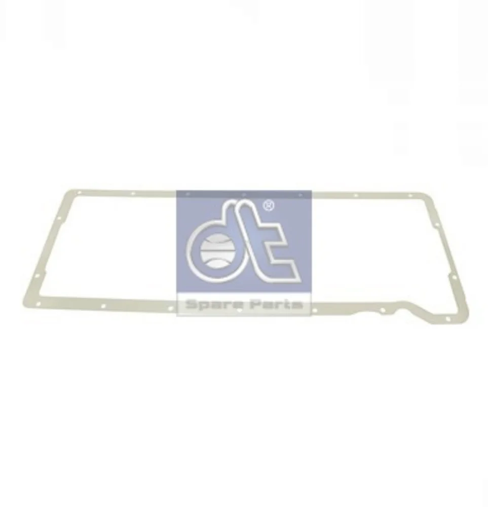 Gasket, oil sump (Lubrication)