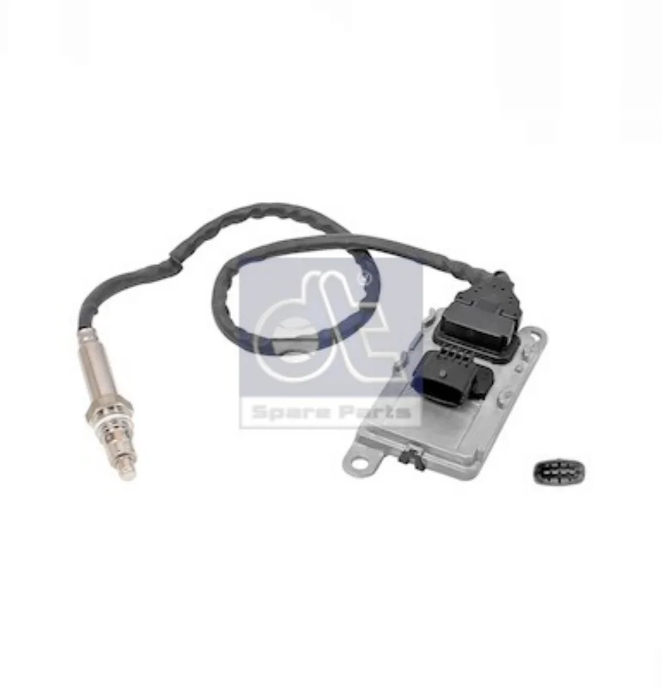 NOx Sensor, urea injection (Exhaust System)