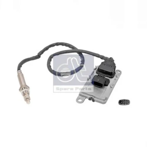 NOx Sensor, urea injection (Exhaust System)