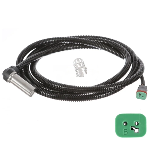 Abs Sensörü Scania Ön Sol Scania 4-R Seri