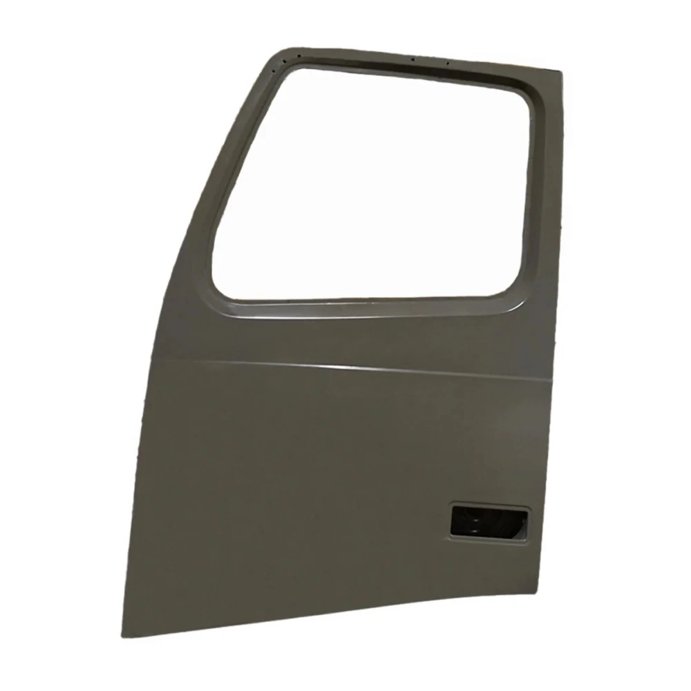 Door, Drive Cab (L)