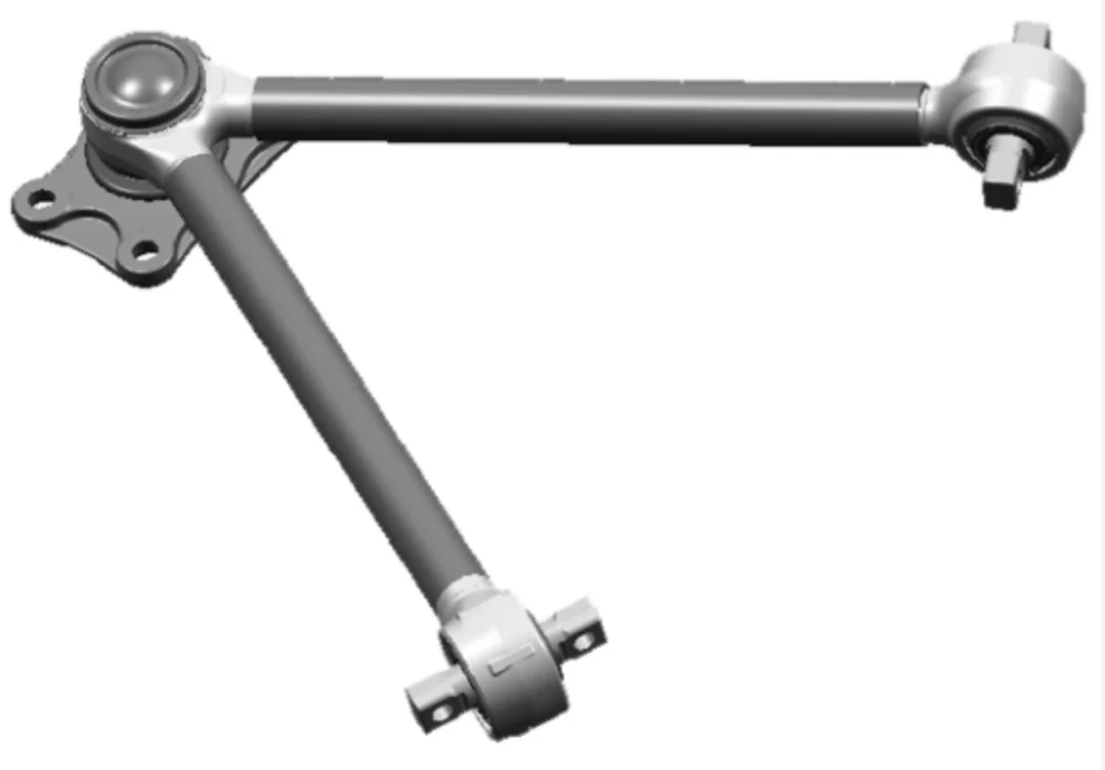 V Arm