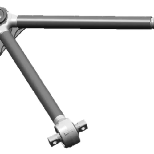 V Arm