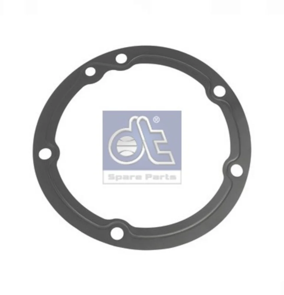 Gasket, clutch housing (Clutch)