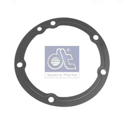 Gasket, clutch housing (Clutch)