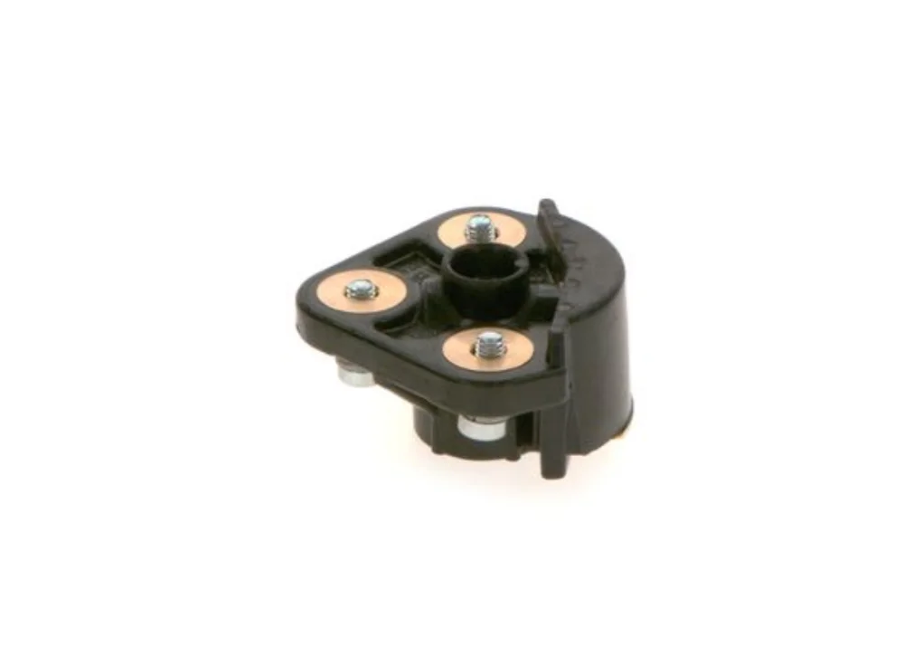 Rotor, distributor (Ignition System)