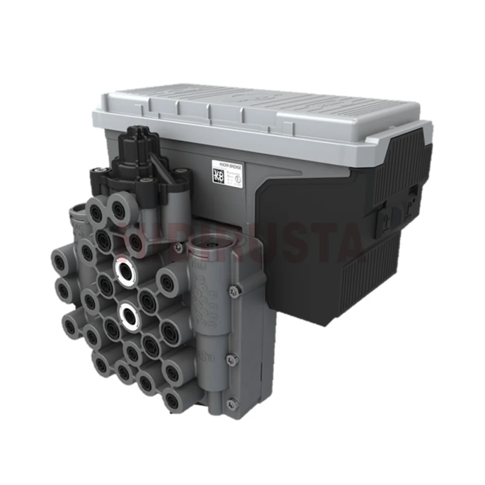 EBS Treyler Modülatörü (S15, Dingil Kaldırmalı)