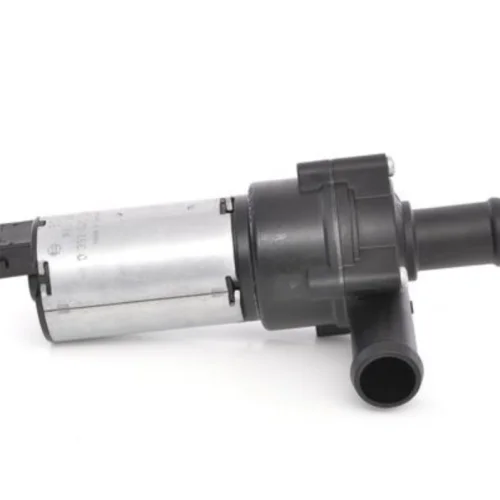 Additional Water Pump (Cooling System)