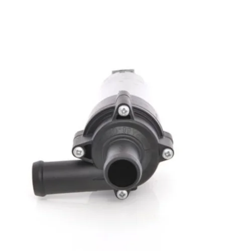 Additional Water Pump (Cooling System)
