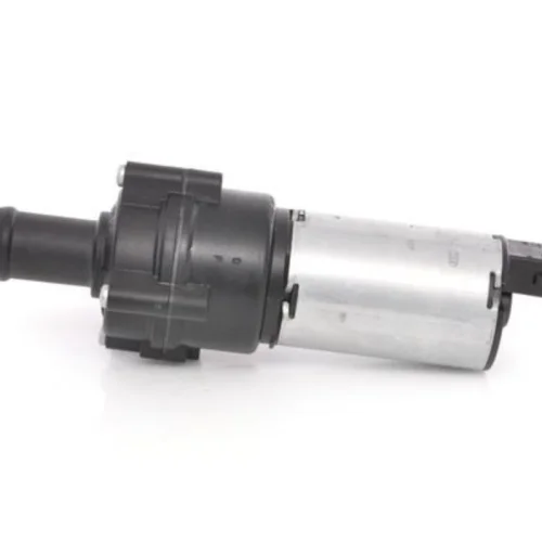 Additional Water Pump (Cooling System)
