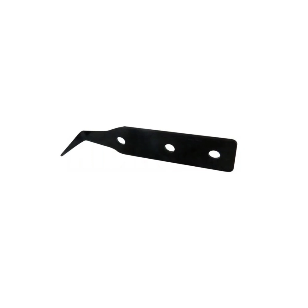 Cam Sökme Aparatı Bıçağı 19 Mm