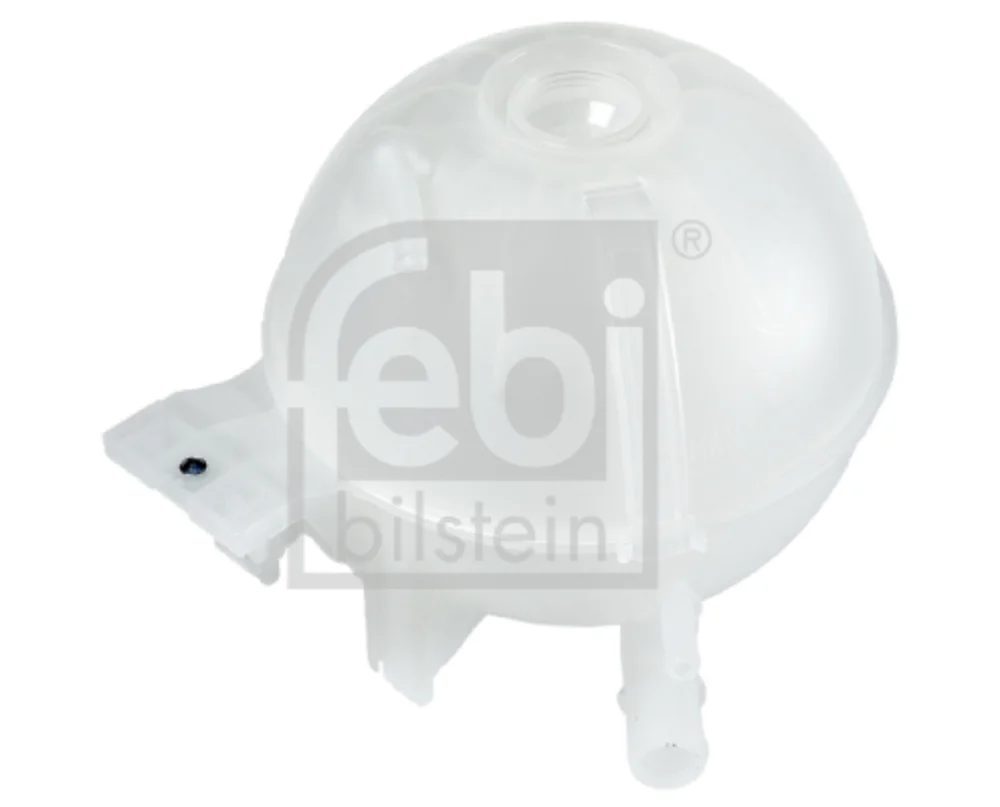 Coolant Expansion Tank