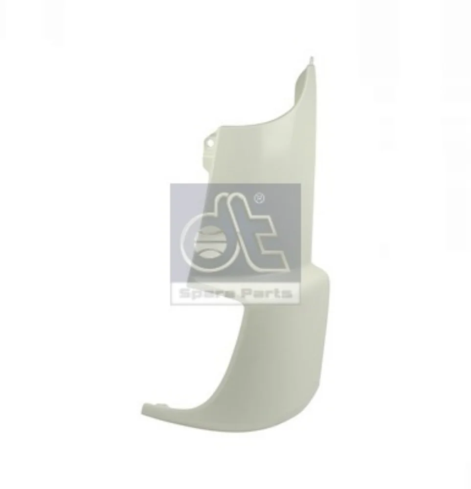 Air Deflector, driver cab