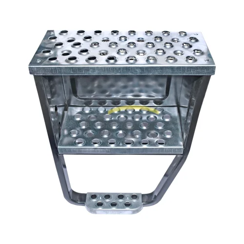 Foot Board (L)