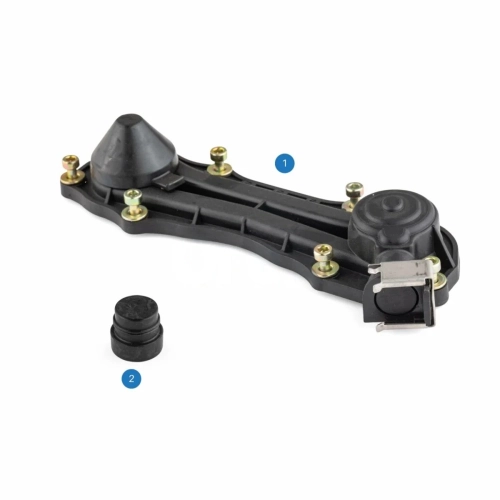 Plastic Sensor Cover (Without Chip) - Daf, Scania, Iveco Knorr