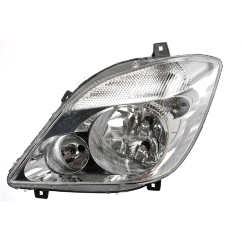 Headlight (L)