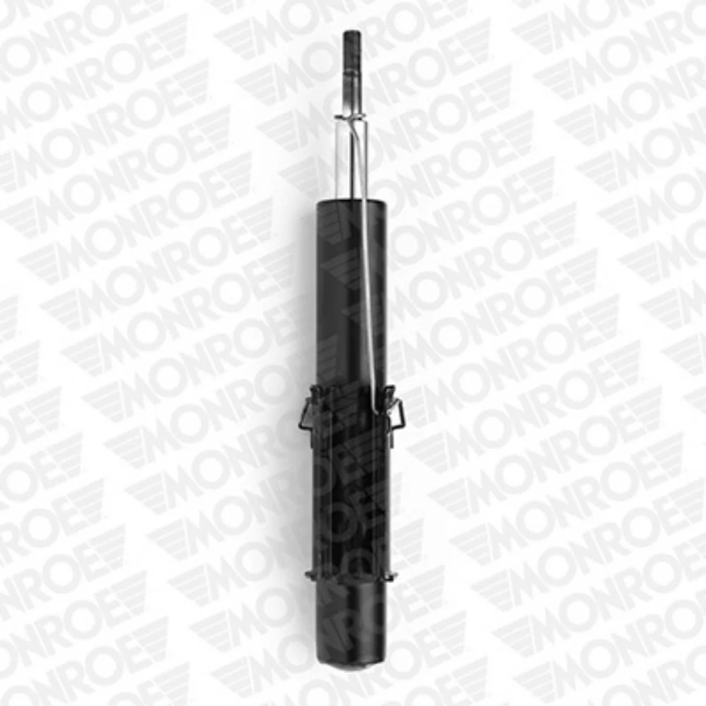 Shock Absorber (Suspension/Damping)