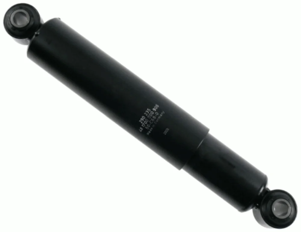 Chassis Shock Absorber Front