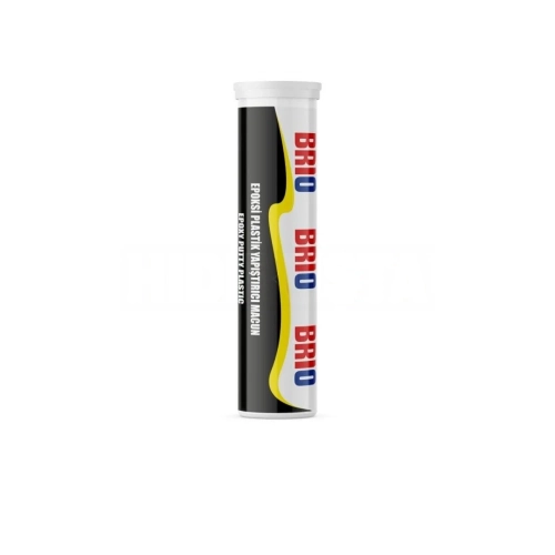 Epoxy Putty Plastic 57 G