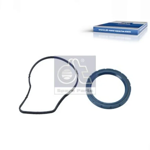 Gasket Set, water pump (Cooling System)