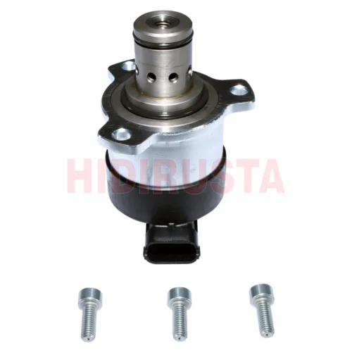 Common Rail Fuel Metering Valve Arocs, Actros, Travego, Setra