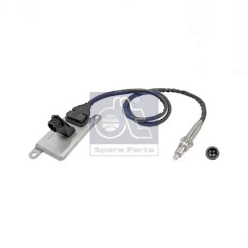 NOx Sensor, urea injection (Exhaust System)