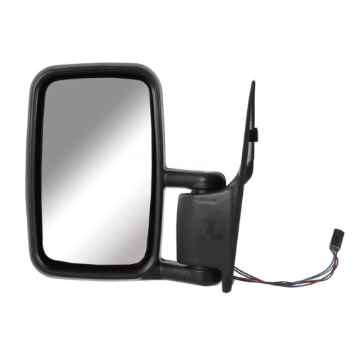 Outside Mirror, Driver Cabin (L)