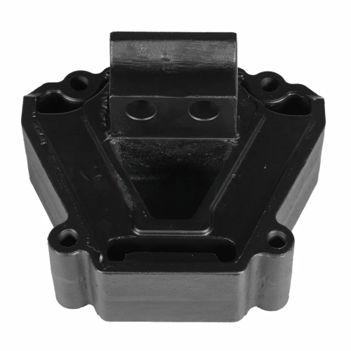 Motor Takozu Iveco (Ön)