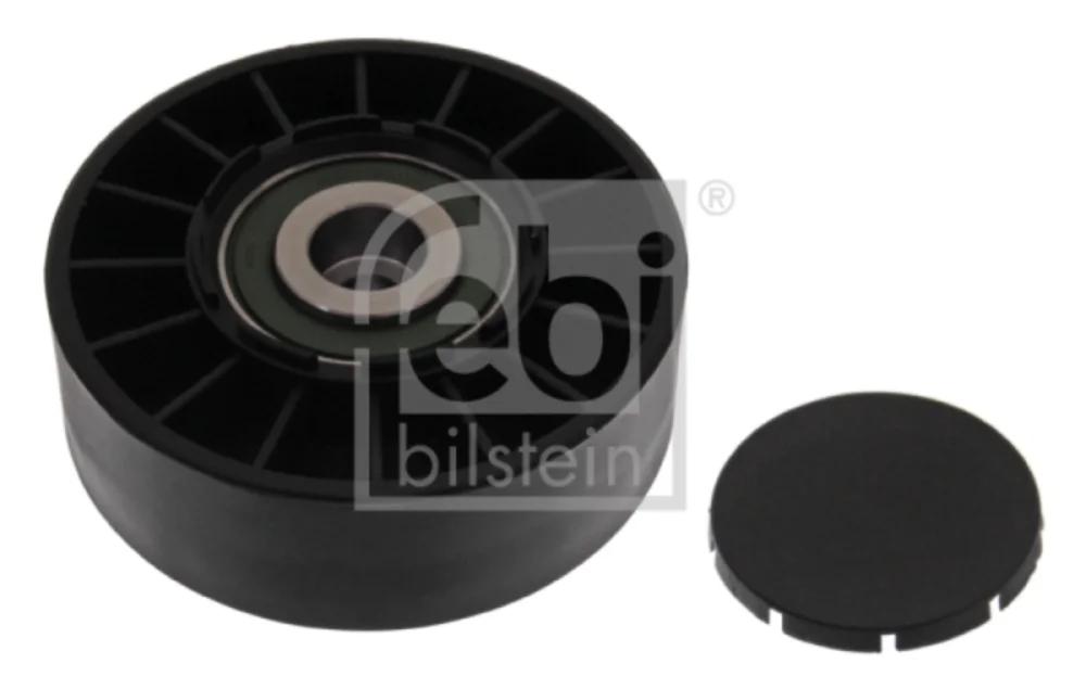 Gergi Bilyası Düz Sprt. 208, 212, 308, 312, 408,412.D-207,210, 307,310,407,410,508.D-VW.LT.28,35,46)