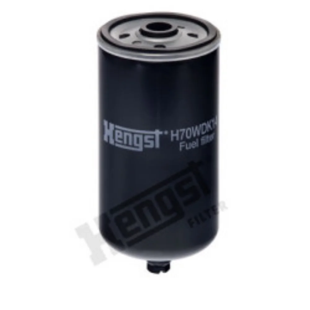 Fuel Filter  O.M Vehicles