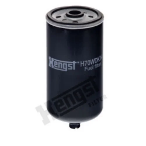 Fuel Filter  O.M Vehicles