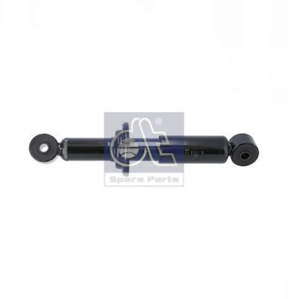 ShockAbsorber cabsuspension