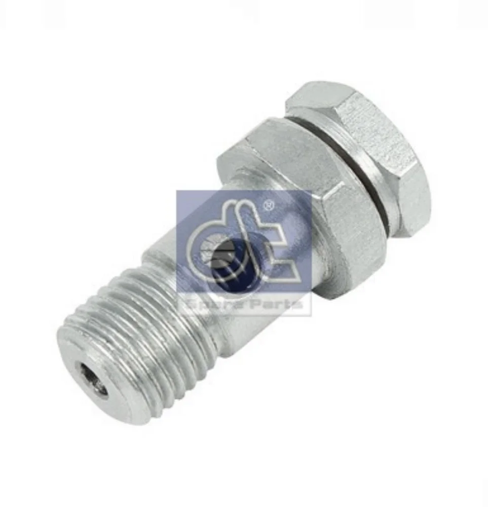 Overflow Valve (Compressed-air System)