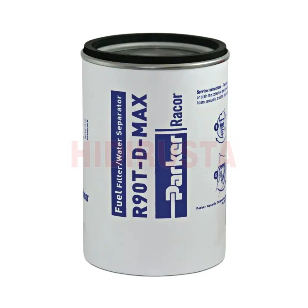 Fuel Water Separator Filter ,